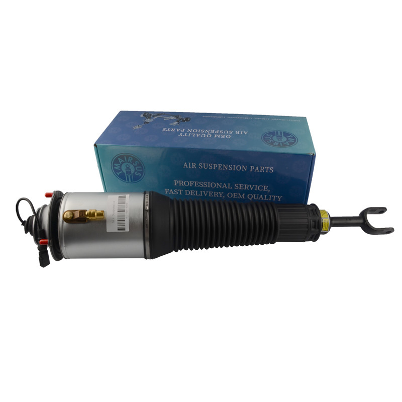 Hoogwaardige 2002-2010 Nieuwe auto auto lucht ophanging schokdemper 4E0616039AF Air Strut Front Schokdemper Voor A8 D3
