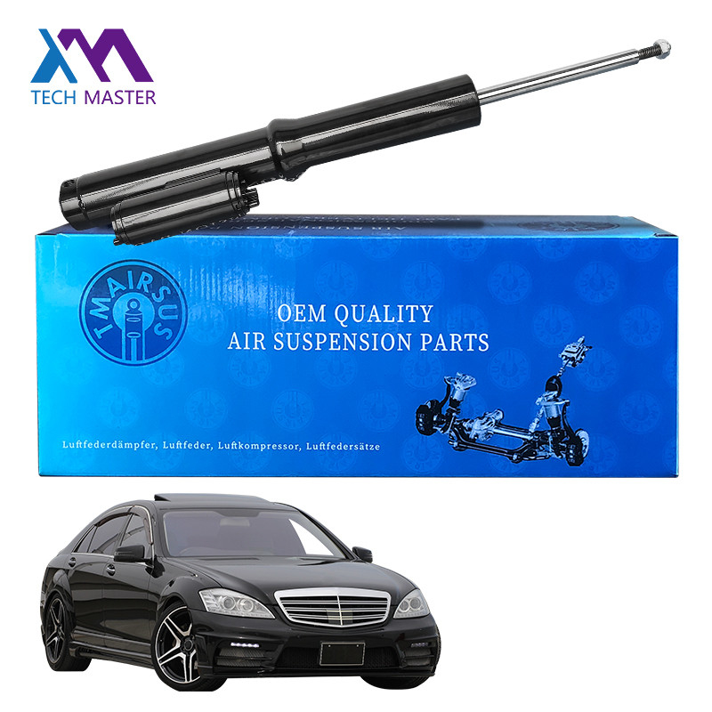 Mercedes-Benz S-Klasse W221 Auto Schokdemper Kern 2213204913 2213202113