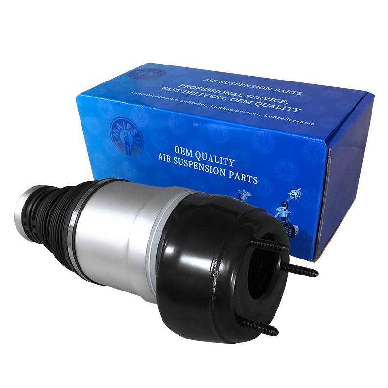 W166 ML/GL 2011-2015 Luchtophanging Springs Mercedes-Benz W166 Linker voorste luchtschok met ADS 1663201313 1663201413 1663202738