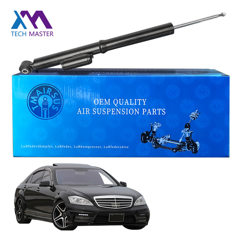 Stalen schokdemper Dapmer Core 2213205513 2213205713 2213205613 Voor Mercedes-Benz W221 S-klasse 2007-2012