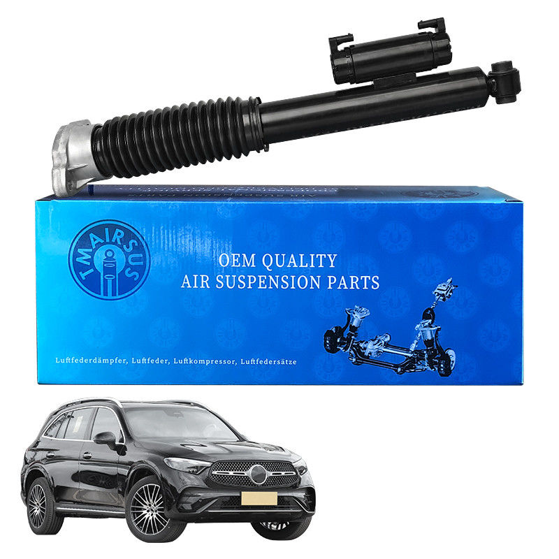 Hoge kwaliteit 2015-2022 Nieuwe auto auto lucht ophanging schokdemper 2533201330 2533201001 Air Strut achterste schokdemper voor W253