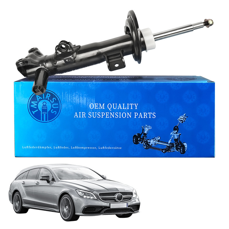 Airmatic Suspension Air Shock voor W212 AMG Mercedes E Class W212 Schokdemper 2123202500 2123202600
