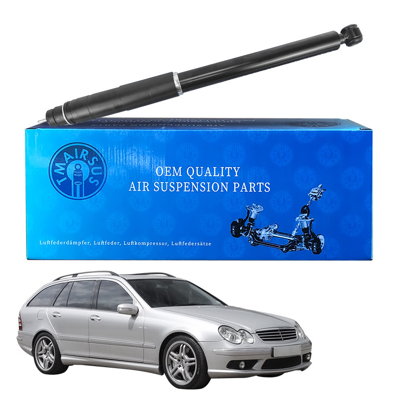 Auto model Mercedes-Benz C203 2004-2008 Schokdemper 2033261700 voor achterste linker- en rechterpositie