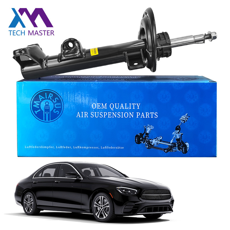 Vibratie demper voorste schokdemper 2043232400 voor Mercedes-Benz C204 2008-2014
