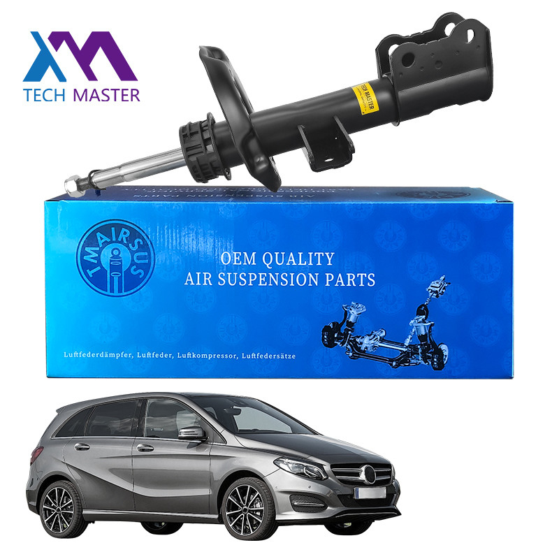 Schokdemper Voorste linker positie Trillingsdemper 2463232900 voor Mercedes-Benz W246 W176