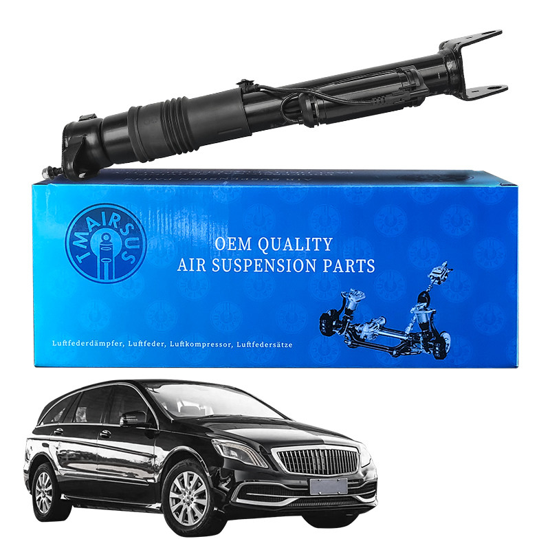Wereldmarkt Air Suspension Shock Voor Mercedes-Benz W251 R-klasse Achterkant Met ADS Ontworpen Om Te Vervangen/Repareren 2513201931 2513202231 2513203013