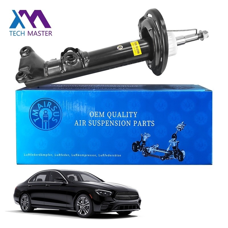 Auto schokdempers voor vervanging W204 W207 E-coupé Voorste linker schokdemper met ADS 2073231300 2073231400 2043230900