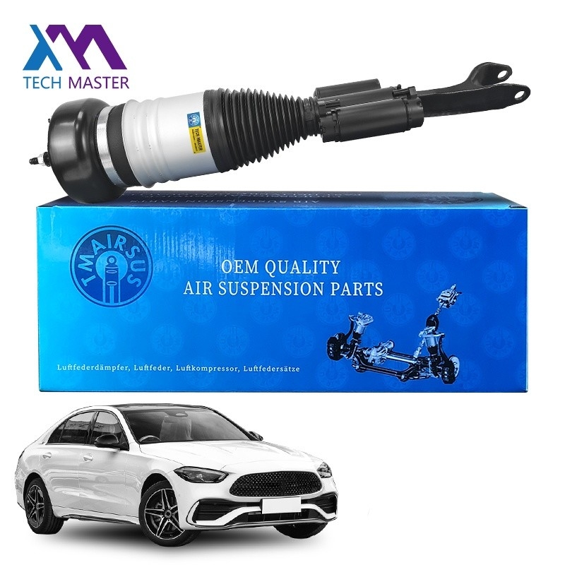 Autoschokdemper voor Mercedes-Benz C-klasse 2015-2021 W205 Voorzijde 2053204968 2053208500 2053205068 2053208600