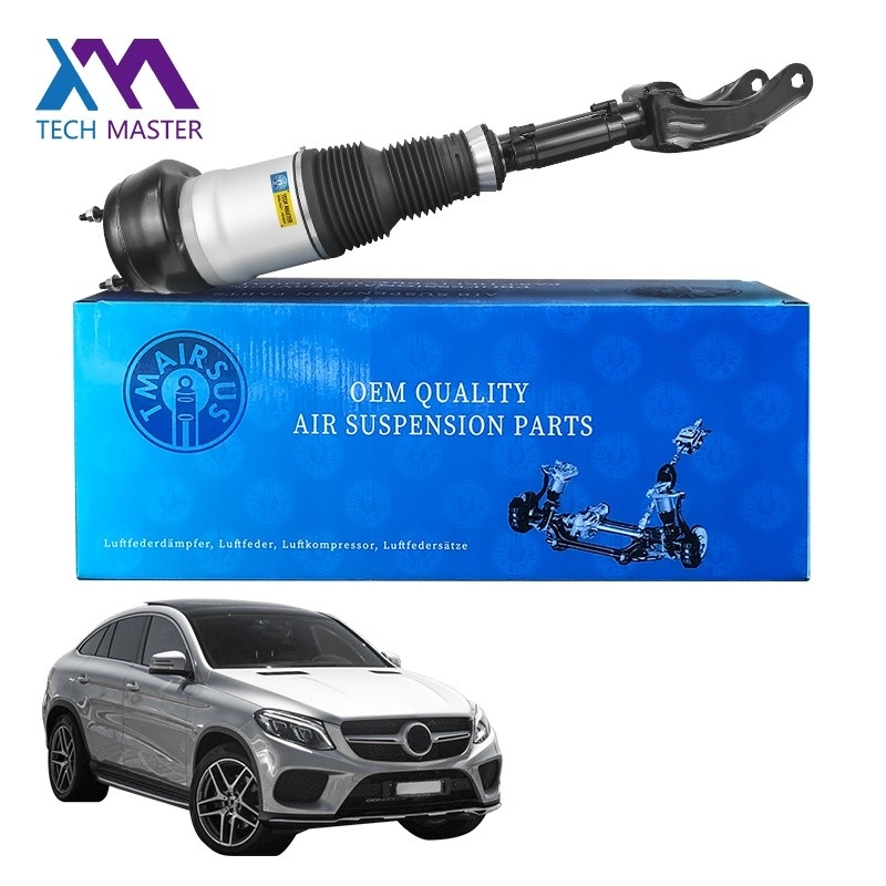 Auto schokdempers voor GLE GLS 2016-2018 Mercedes-Benz C292 Voor links 4pins 2923204513 2923200300 2923204613 2923200400