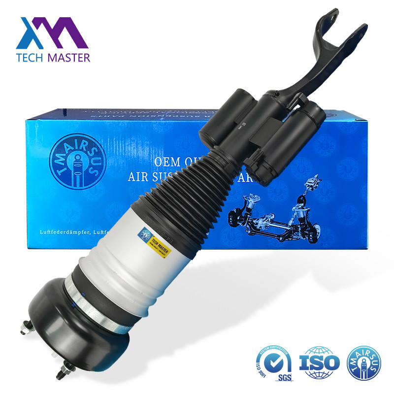 Nieuwe schokdemper voor Mercedes Benz W205 4Matic Air Springs En Schokdempers 2053208500 2053208600