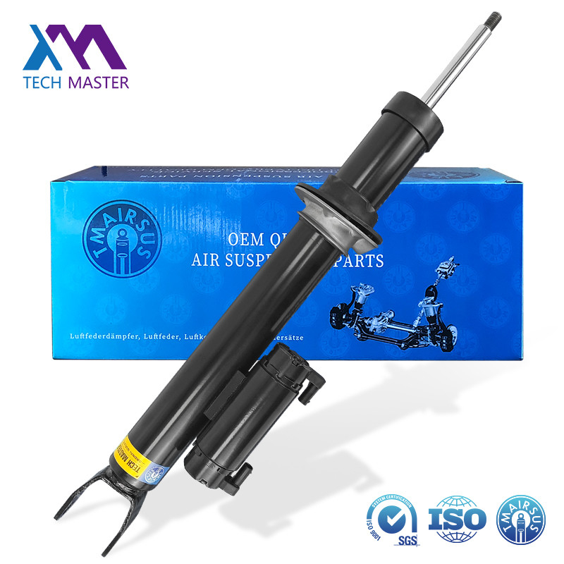 Voorste linker of rechter schokdemper 2053206701 2053206801 voor Mercedes-Benz W205 W257 2matic