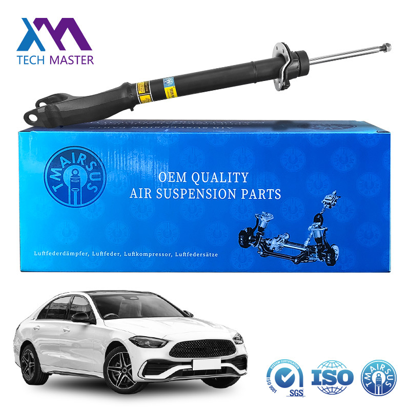 Voorste gasdrukschokdemper voor W205 4matic Air Suspension System Schokdemper 2053205330