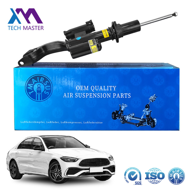 2053208501 2053208502 2053205800 2053208601 2053208602 Voorwagen schokdemper voor Mercedes-Benz w205 4matic