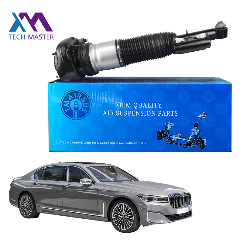 Standaard slagdruk Gas gevulde auto schokdemper Voor BMW G11 G12 7 Serie Achter links F3086171011 F3086171012