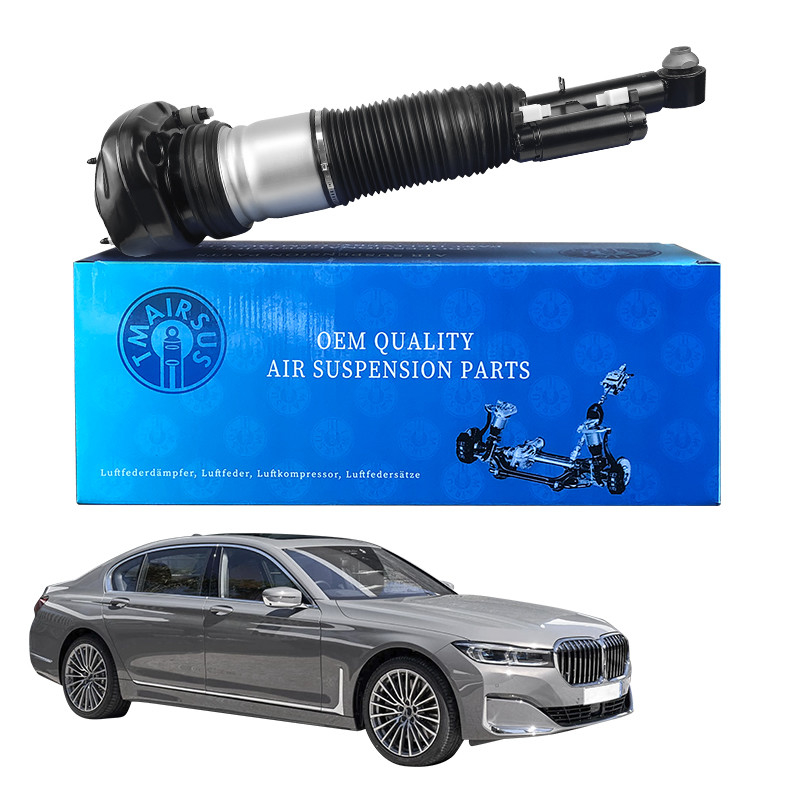 Achterste linker-rechter bevestigingspositie Gasgevulde schokdempers voor BMW G11 G12 7 Series Achterste linker F3086171011 F3086171012