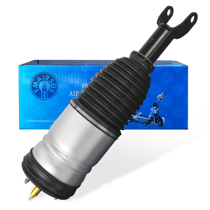 Verkoop Air Suspension Shock 4877147AF 4877146AF voor Jeep Dodge RAM 1500 Voor links rechts