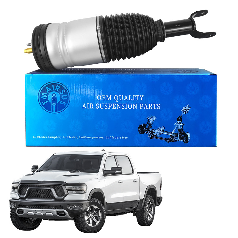 Geen sensor Luchtophanging Schokgasschokabsorber voor Jeep Dodge RAM 1500 Standaard slagdruk