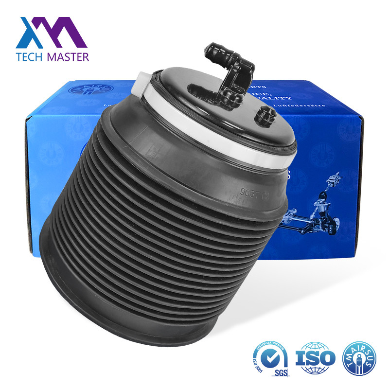 Rubber Air Ride Bag Bellow Spring Suspension Voor Toyota Land Cruiser Prado J150 Lexus GX460 Air Spring Assy 4809060010 4808060010