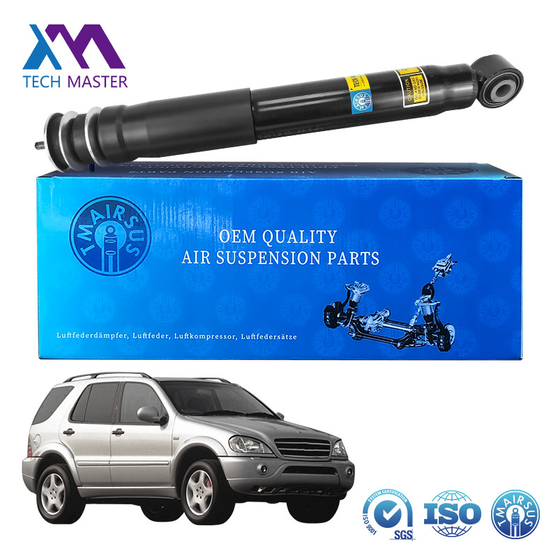 Auto schokdemper voor Mercedes Benz W163 Voorste schokdemper Struts Assembly 1633260300