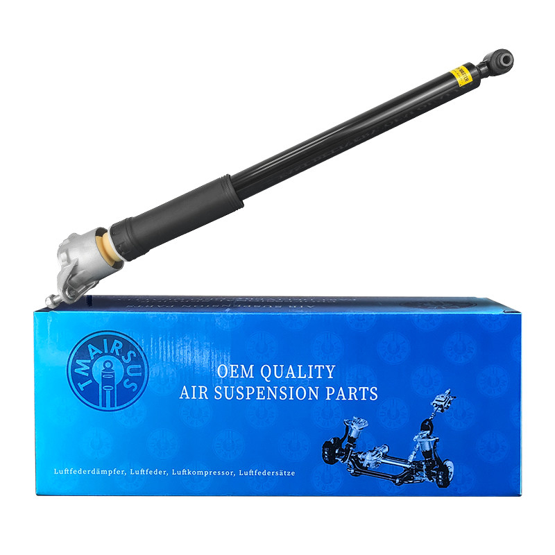 18 maanden garantie Gas gevulde schokdemper type 1763202331 voor W246 achterkant