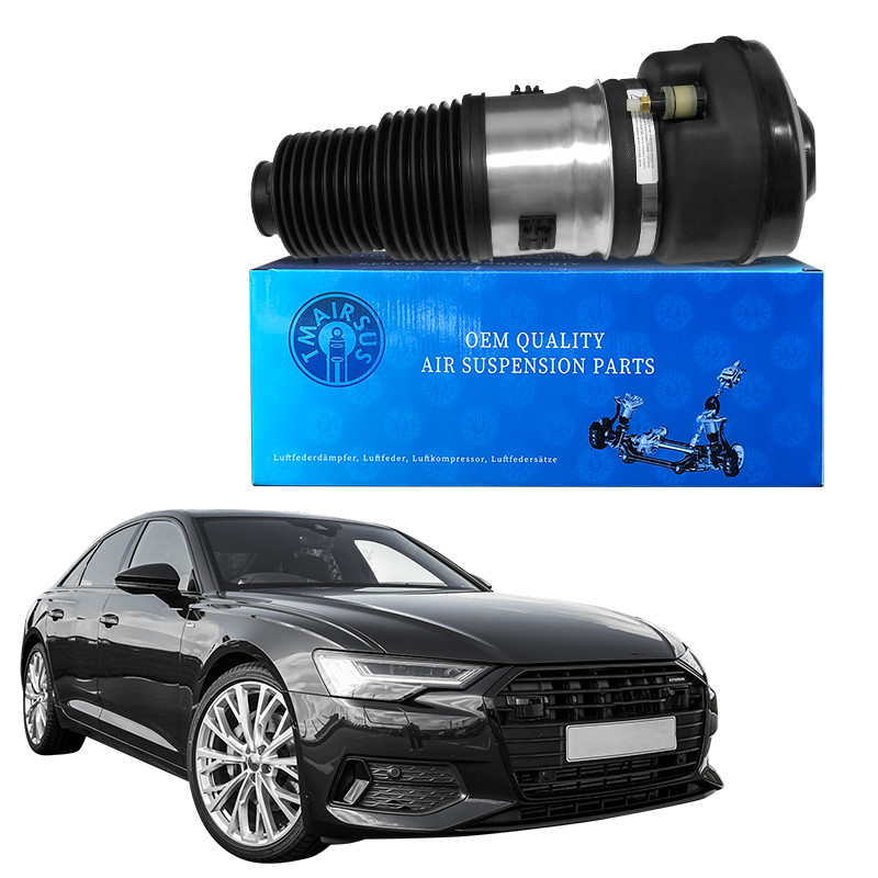 Garantie 18 maanden 2018 Audi Air Shock Absorber 4K0616040 voor A6 C8 vervaardigd