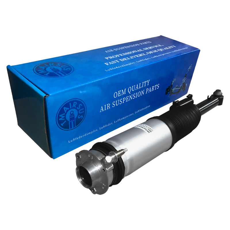 2018-2024 Nieuwe Auto Car Air Suspension Schokdemper 37106878225 Air Strut Achterste linker Schokdemper voor RR31