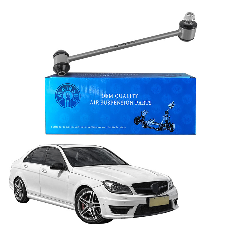 Standaard zijdelingse ophanging Stabilisator Bar Link Voor Mercedes Benz W204 Sway Bar End Link