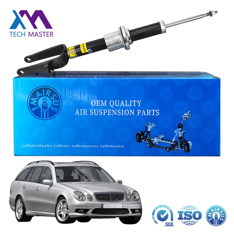 Voorste spoel voor Mercedes-Benz E211 4matic A2113236600 A2113236500