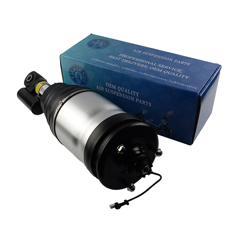 Luchtvering schokdemper achter links en rechts LR032651 LR023431 voor 2010-2013 Range Rover Sport LR4 L320 HSE