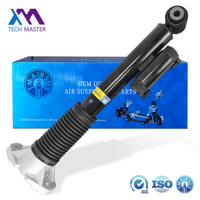 Achterste luchtophanging Schokdemper 1673200302 1673200402 voor Mercedes-Benz GLS GLE-Klasse W167