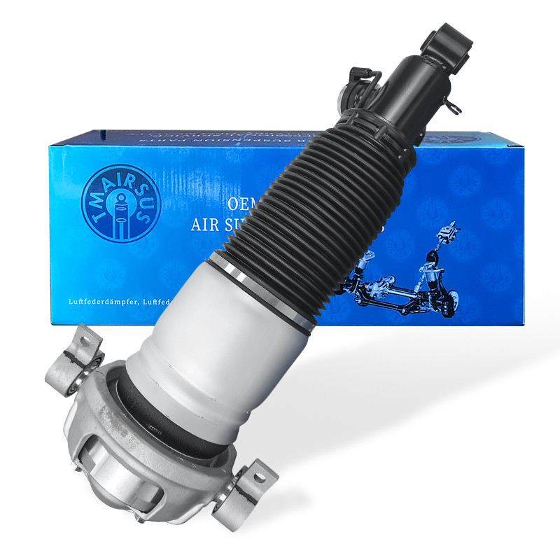 Professionele schokdemper voor VW Touareg I Porsche 955/957 95533303320 95533303321