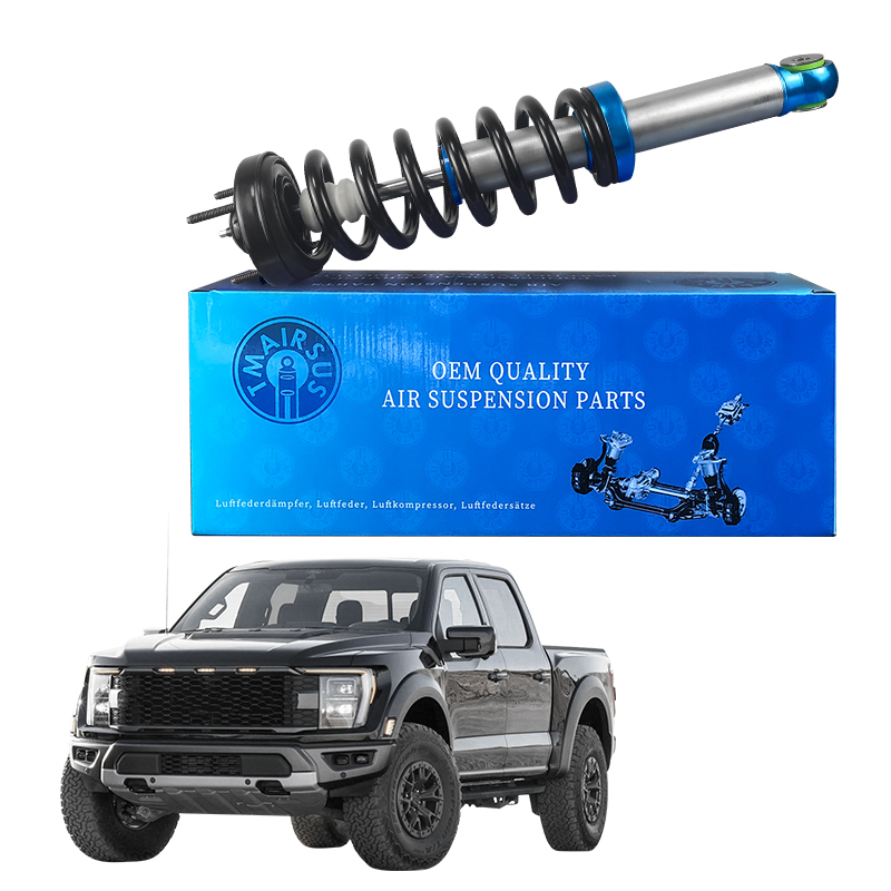 2010-2016 High quality Air Suspension Shock BL3Z-18124-H Front Left and Right for Ford F150 SVT Raptor STX XLT