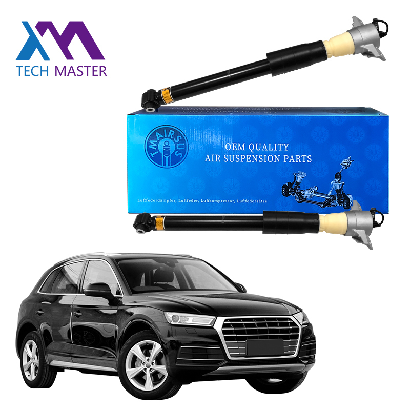 Achterste linker en rechterkant met EDC 80A616025 80A513353