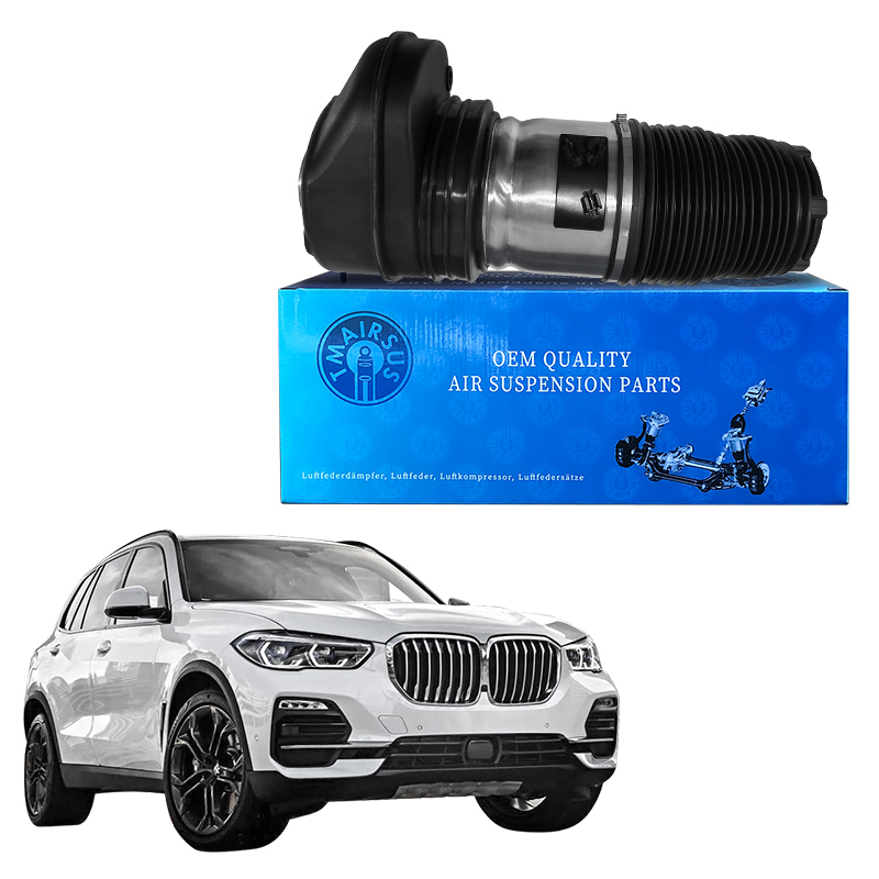 Luchtvering Schokdemper voor BMW X5 G05 X6 G06 X7 G07 voor links en rechts luchtveer 37106869035 37106869035 37106869036