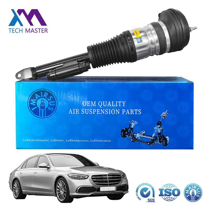 Luchtophanging Voor Mercedes Benz W223 Voor Auto Luchtophanging 2233208703 2233208803
