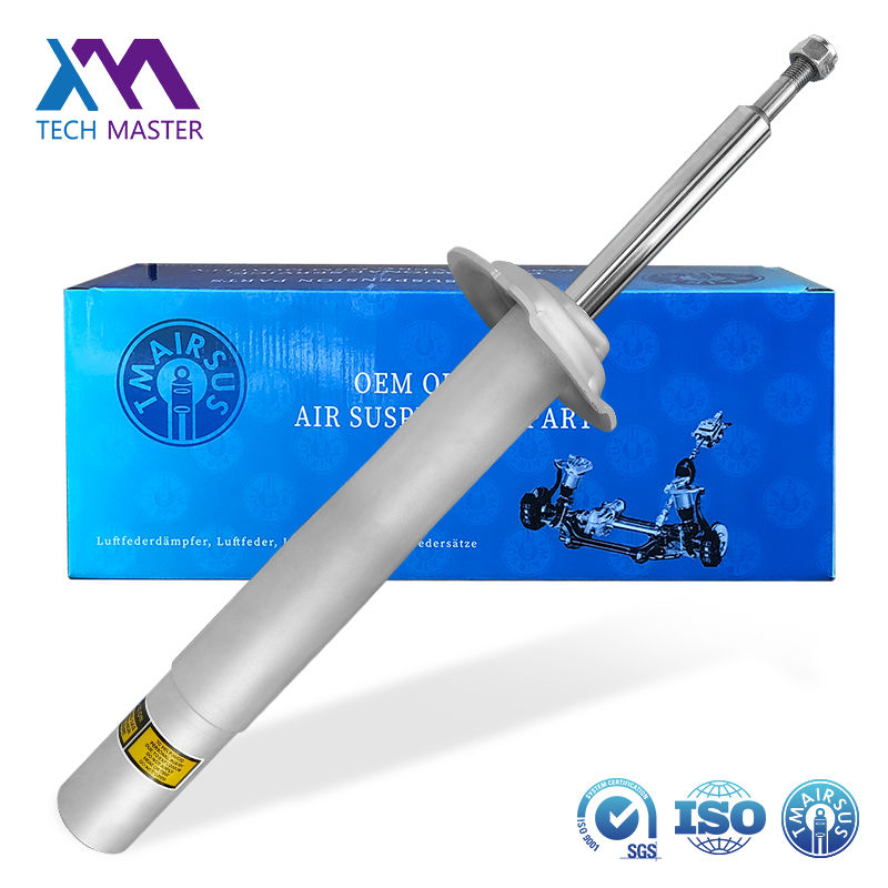 Air Suspension Coil Springs Schock Absorber Voor BMW E39 Voorste spoelen 31311096858