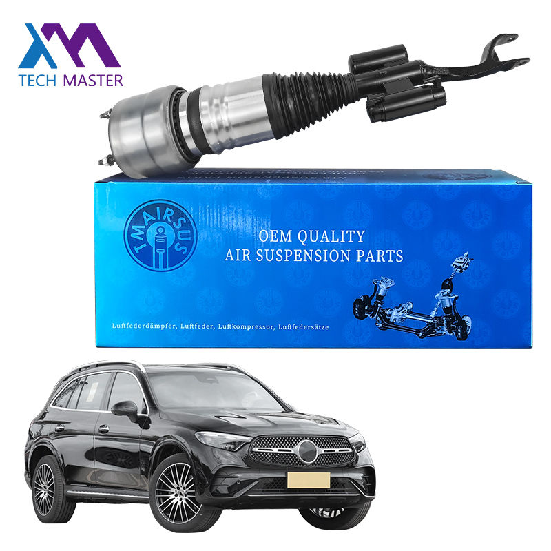 Air Suspension Shock 2533206901 2533207200 Voor Links en Rechts 4Matic voor 2015-2022 Mercedes-Benz W253