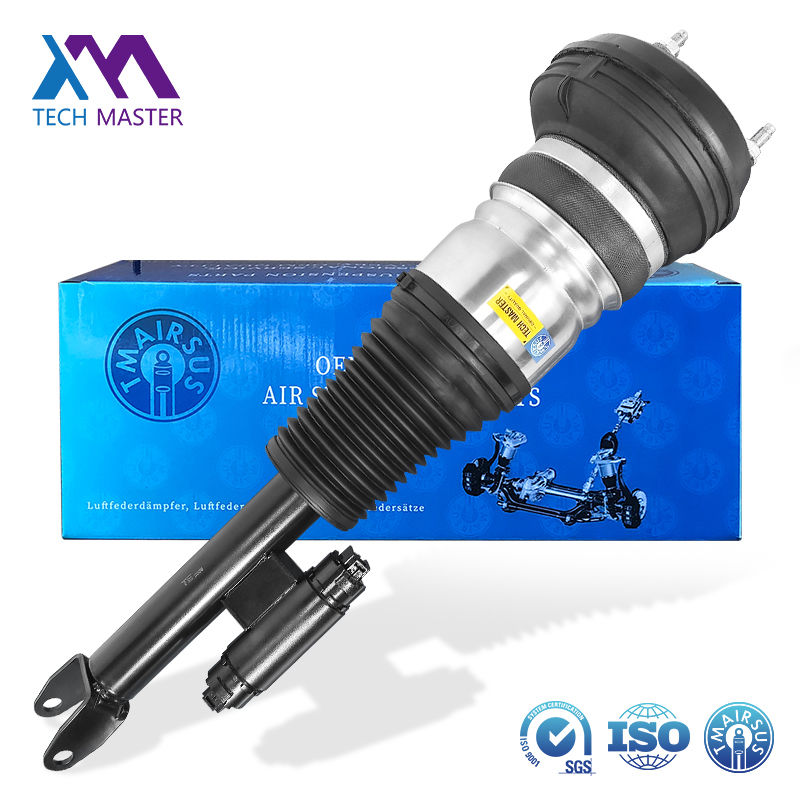 Air Suspension Schokdemper voor Mercedes-Benz W223 S-Klasse Niet Maybach 2233207103 2233208303 2233207203 2233208403