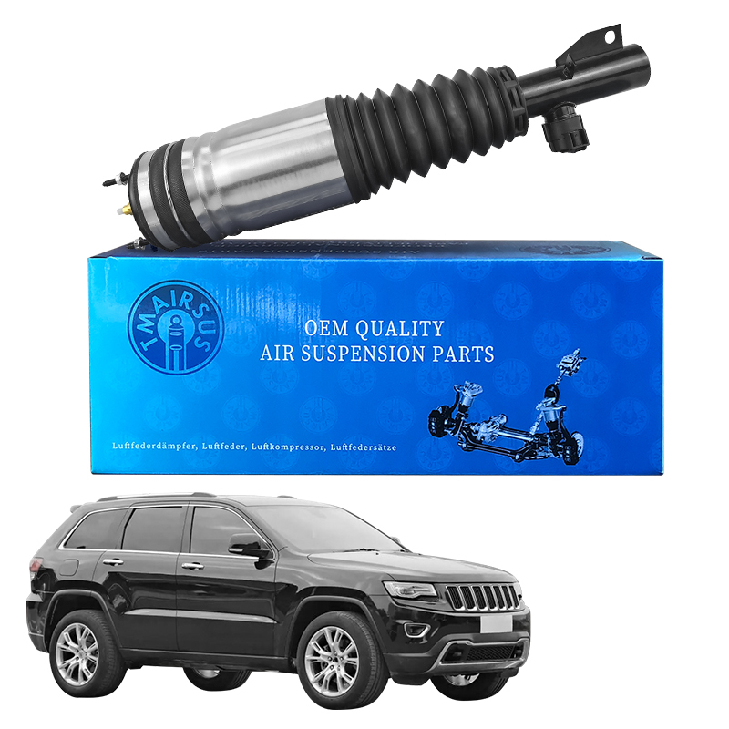 2021 High quality AIr Suspension Shock 68459085AE 68376339AC Voor Links En Rechts Voor Jeep Grand Cherokee WK2