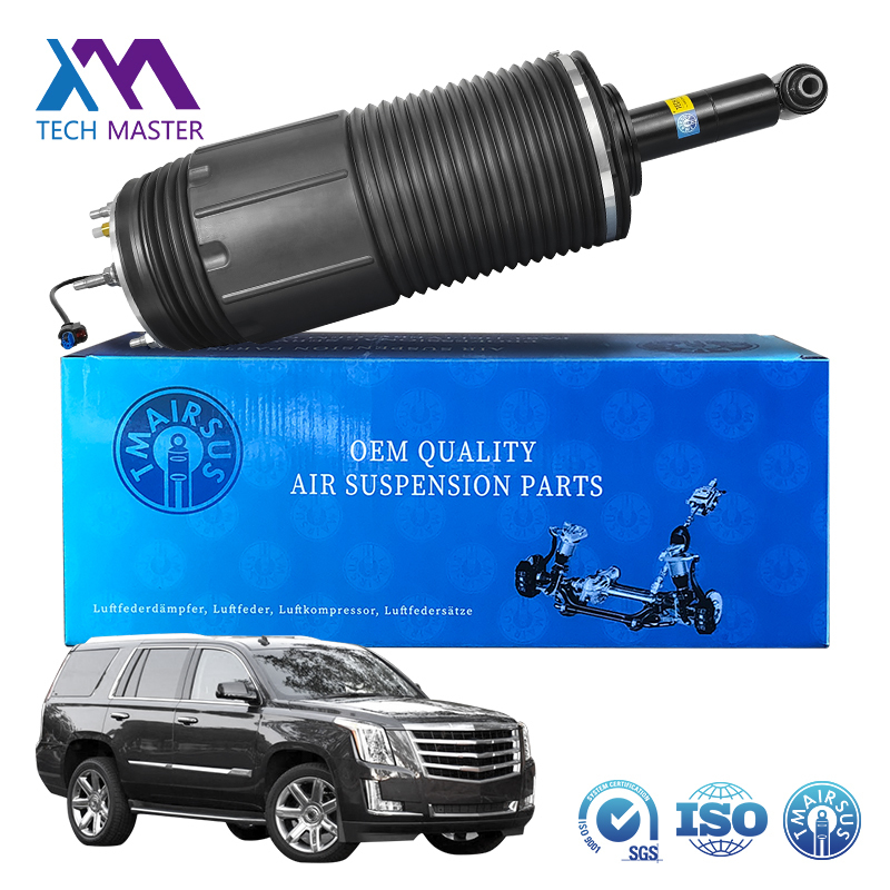 2021 Nieuwe Luchtvering Schokdemper 84932267 84940628 85521599 Achter Links en Rechts Voor Cadillac Escalade Chevrolet Tahoe GMC Yukon Silverdado