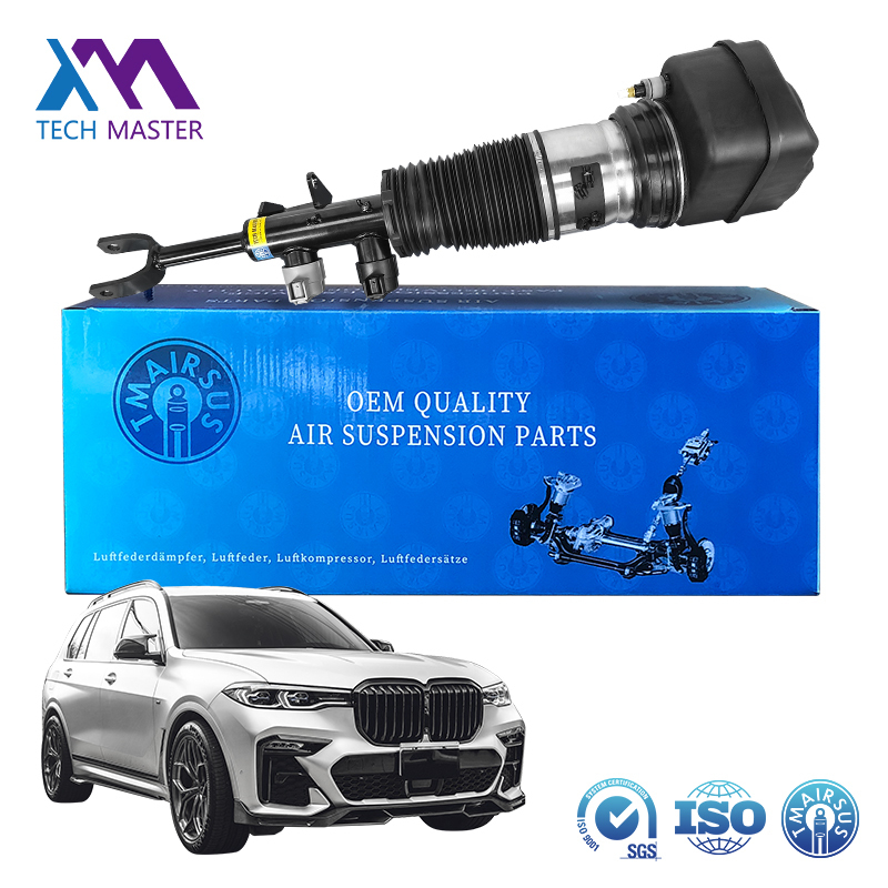 2023 High Quality AIr Suspension Shock 37106892585 6892585 Voor Links En Rechts Voor BMW G70 7 serie I7