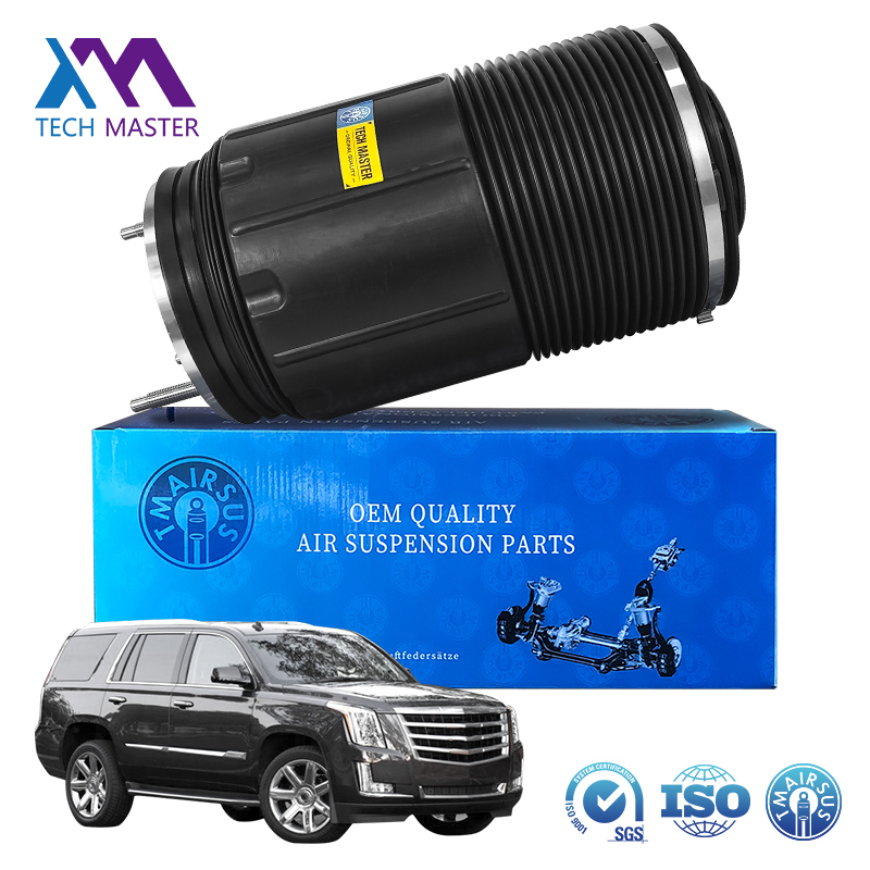 2021 Nieuwe AIr Lente 84940628 Achterste linker en rechter voor Cadillac Escalade Chevrolet Tahoe GMC Yukon Silverdado