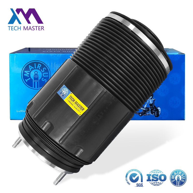 2021 Hoge kwaliteit AIr Spring 84940628 Achterste linker en rechter voor Cadillac Escalade Chevrolet Tahoe GMC Yukon Silverdado