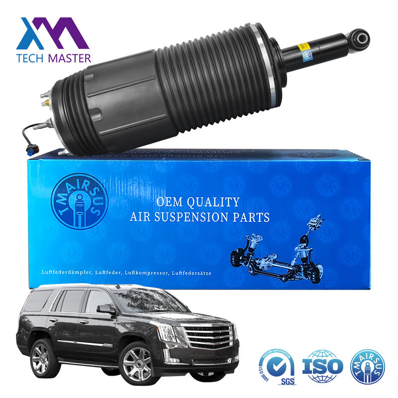 Auto-onderdelen Veersysteem Achter Schokdemper voor Cadillac Escalade Chevrolet Tahoe GMC Yukon Silverdado 85521599 85619252