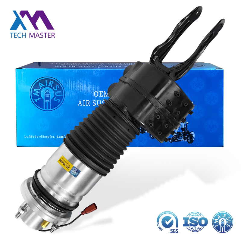 Duurzaam en heet verkoopt Front Air Suspension Shock 9J1616037 9J0616037C 9J1616038 9J0616038C voor Audi Etron GT Porsche Taycan 2021-