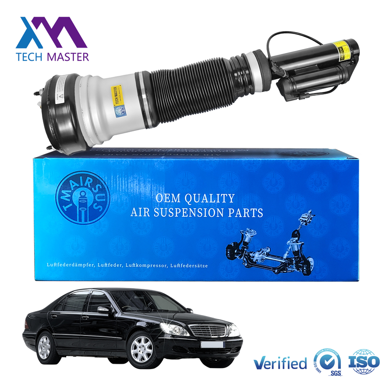Stabiel prestatie luchtophanging schokdemper 2203202438 2203205113 voor Mercedes-Benz W220 2matic