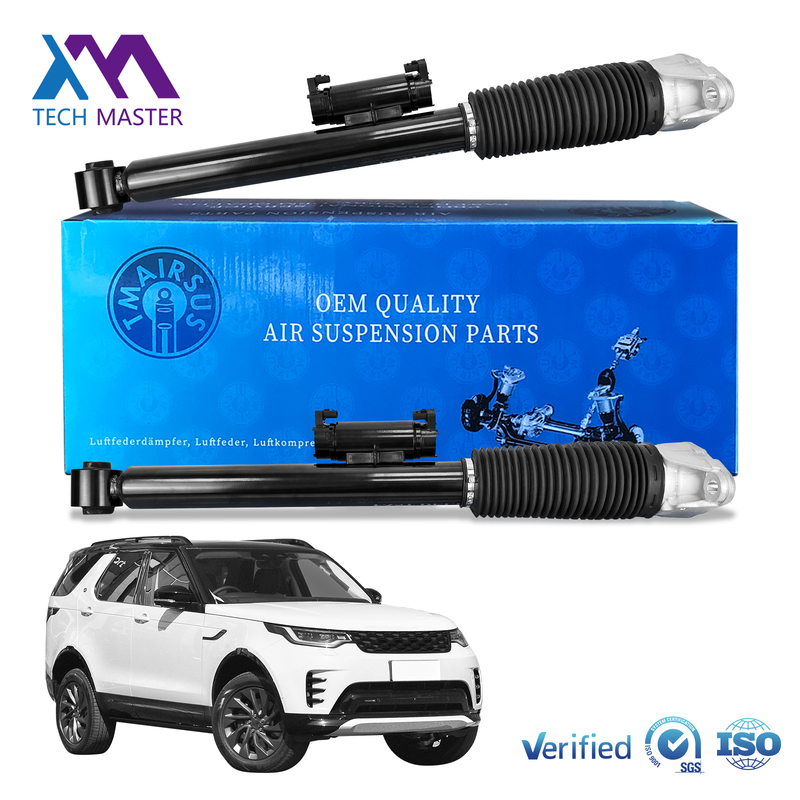 Duurzaam en warm te verkopen achterste luchtophanging schokdemper LR153063 LR167519 LR153057 LR167525 voor Land Rover L460 Range Rover Sport L461