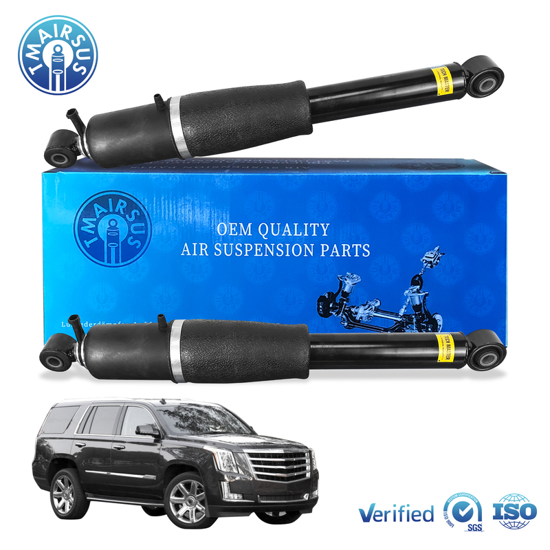 Ophanging Luchtophanging Schok voor Cadillac Escalade Chevrolet Avalanche Suburban Taho GMC Yukon Denali Achter met ADS 25979391 25979393 25979394