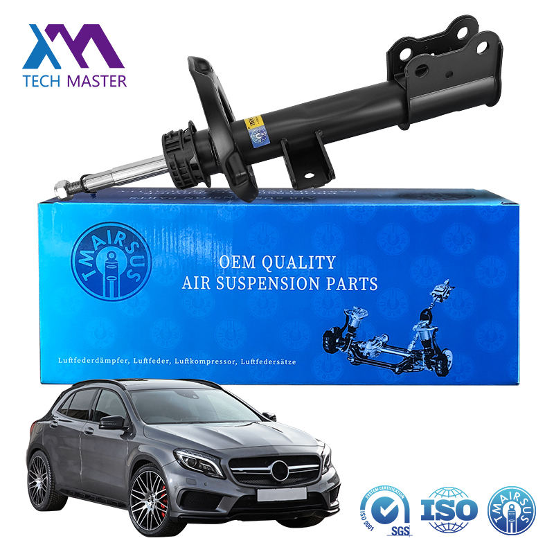 Good Quality Shock Absorber For X156 Coil Spring Shock Front 2006-2016