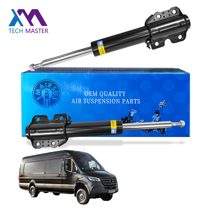 Spiraalveer Voor Mercedes-Benz Sprinter W901 W902 W903 Schokdemper voor Schokleverancier 9013202230